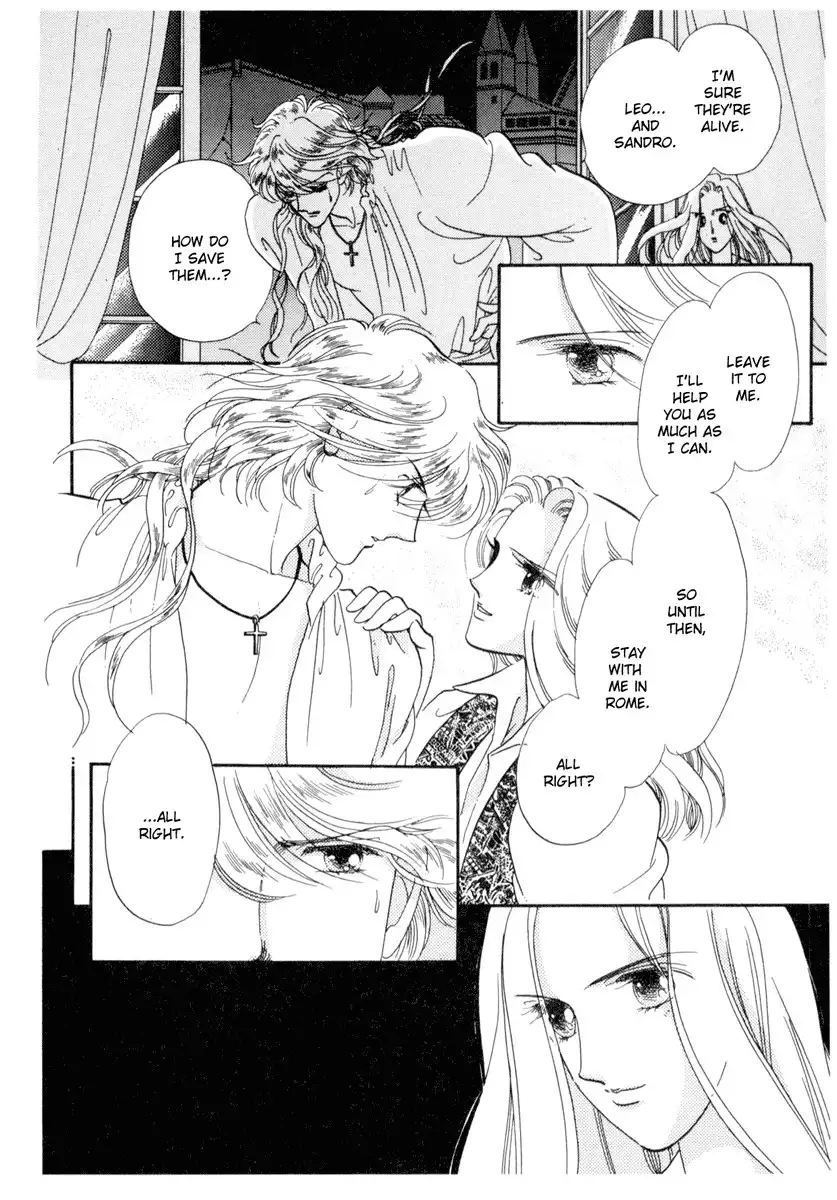 Kakan no Madonna Chapter 20 11